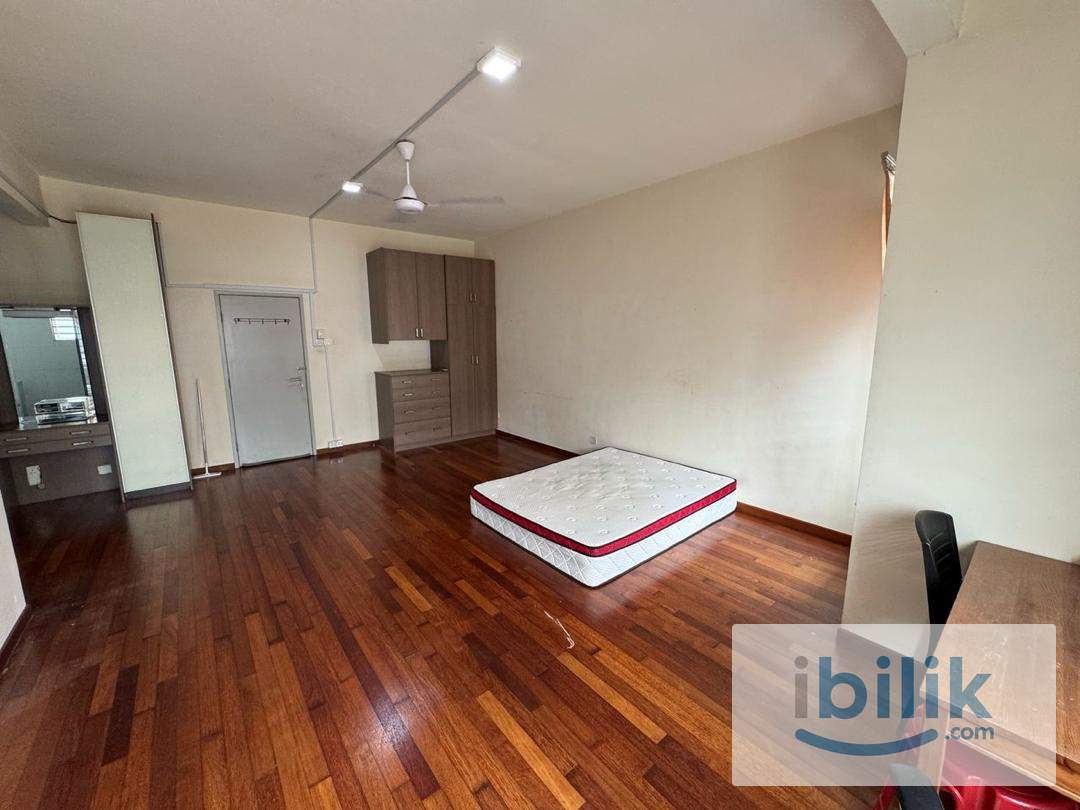 ✨ Affordable Room For Rent @ Seri Kembangan | Utilities Included - Image 2