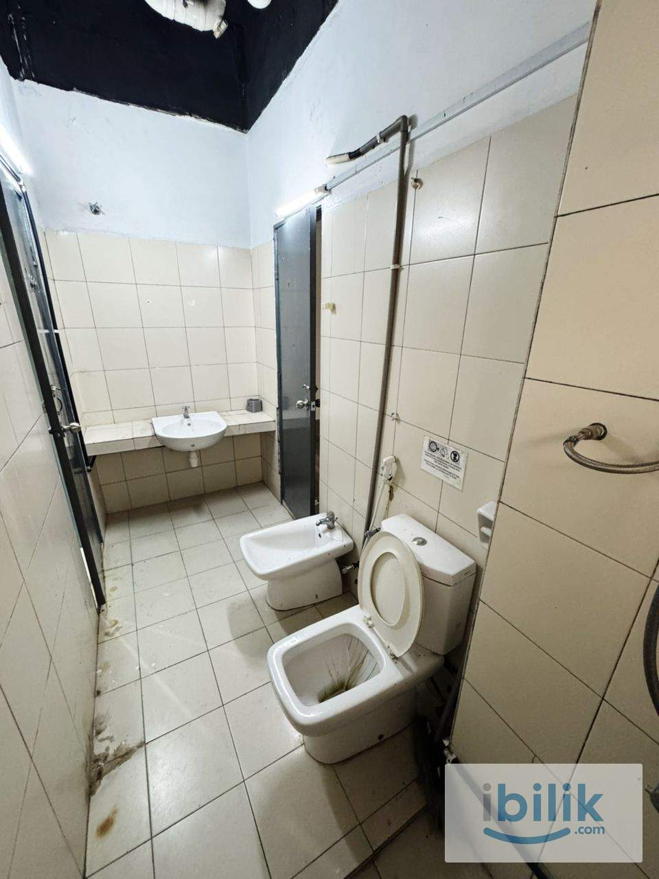 🔥 Cheap Room Rental @ Subang | Move In Ready - Image 5