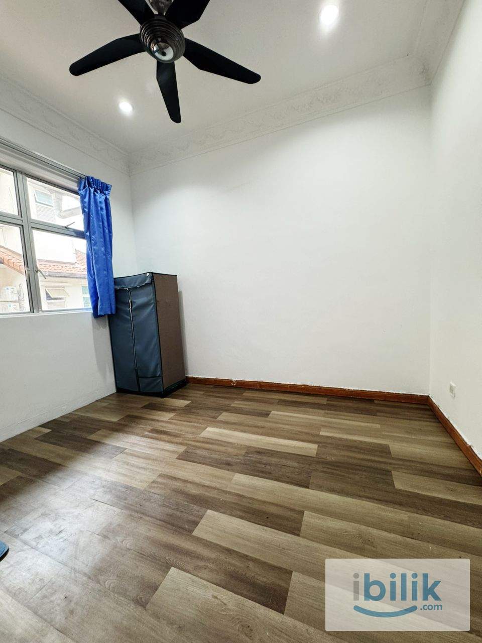 🔥 Cheap Room Rental @ Subang | Move In Ready - Image 1