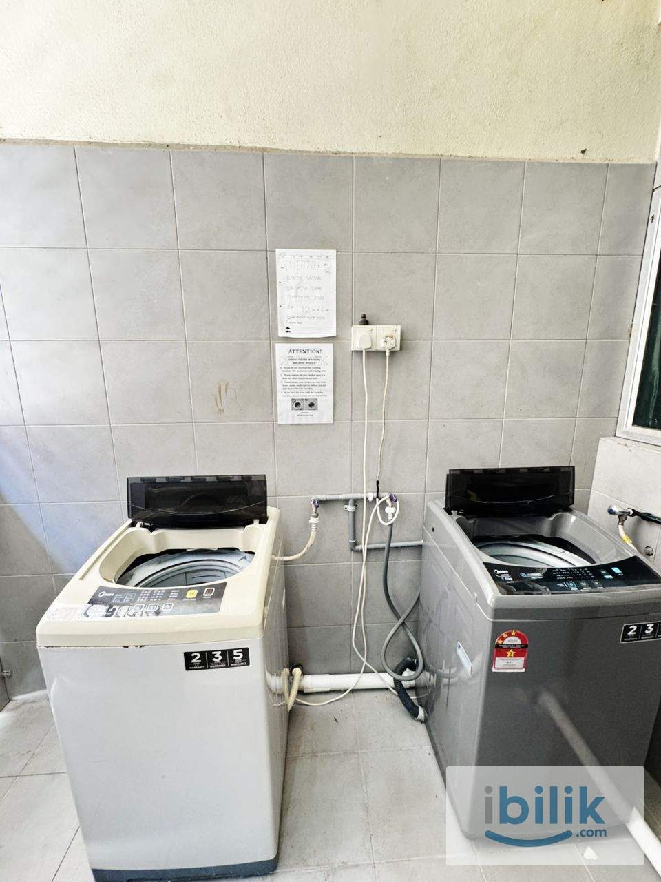 💥 Subang Room Rental | Zero Deposit Available - Image 1