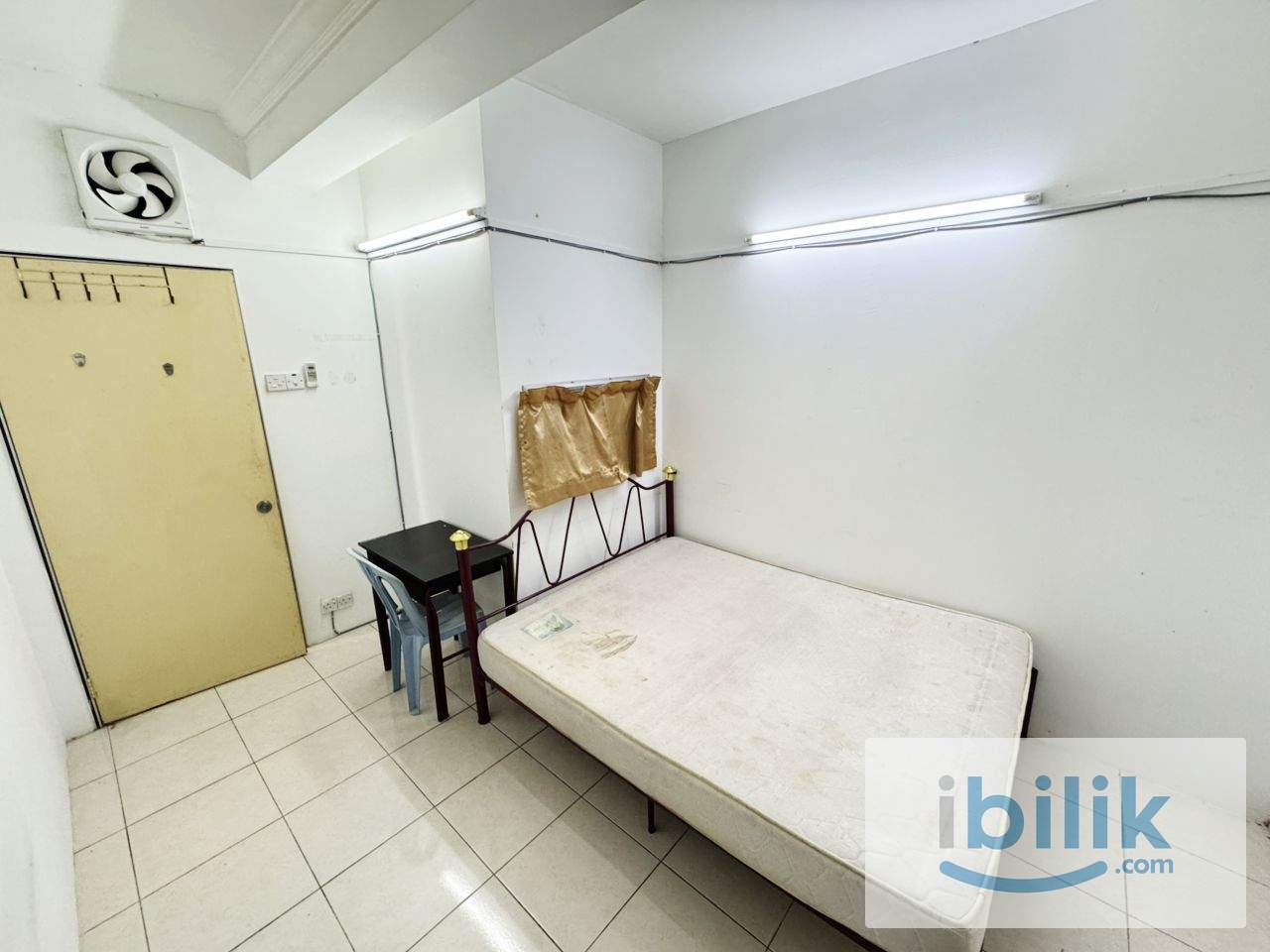 🚪 Master / Medium / Small Room @ Subang - Image 4