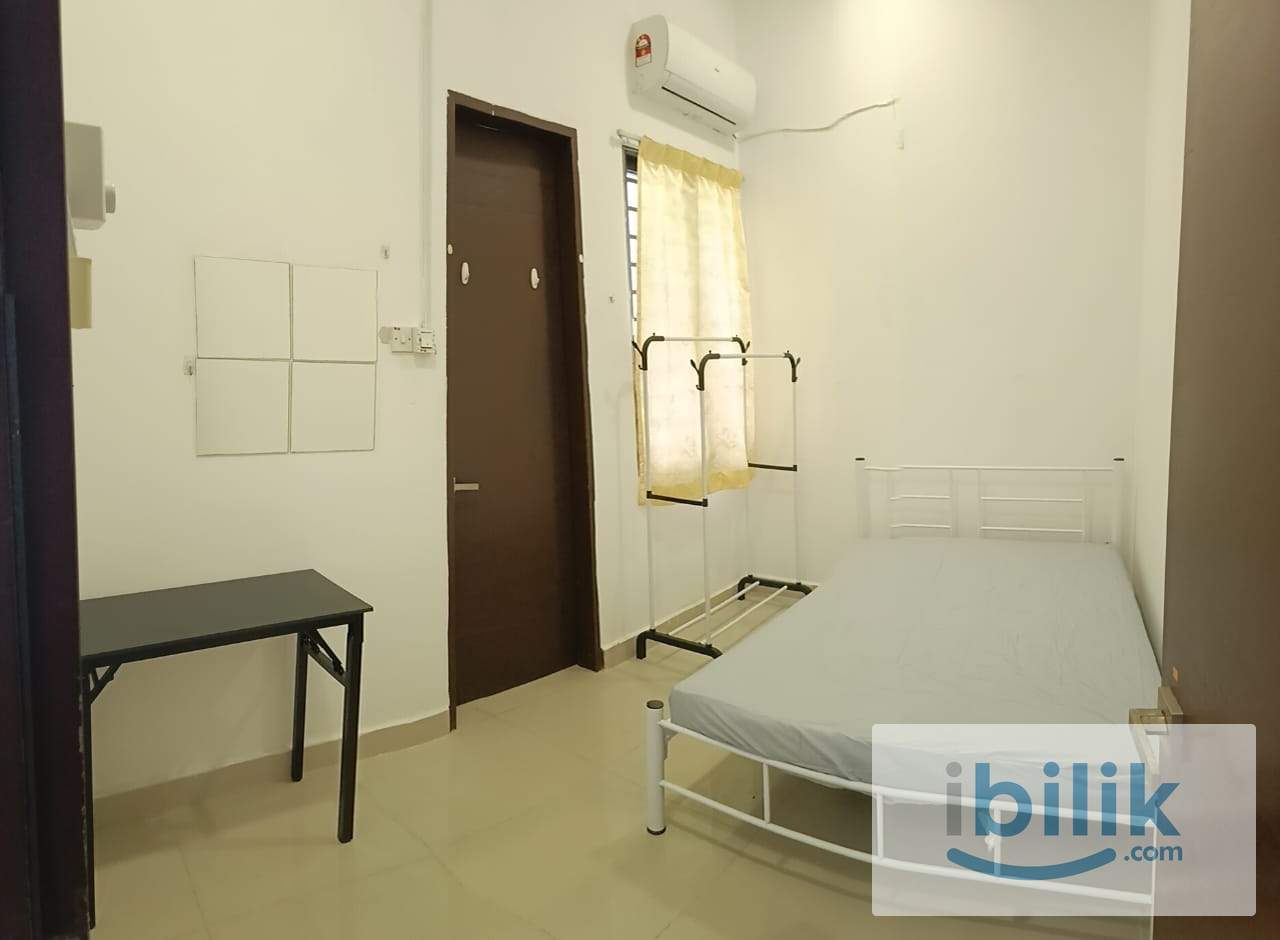 ✨ Affordable Room For Rent @ Subang Jaya | Nice Environment - Image 1