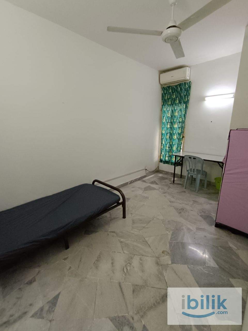 🏠 Landed House Room Rental @ Subang | Low Deposit - Image 1