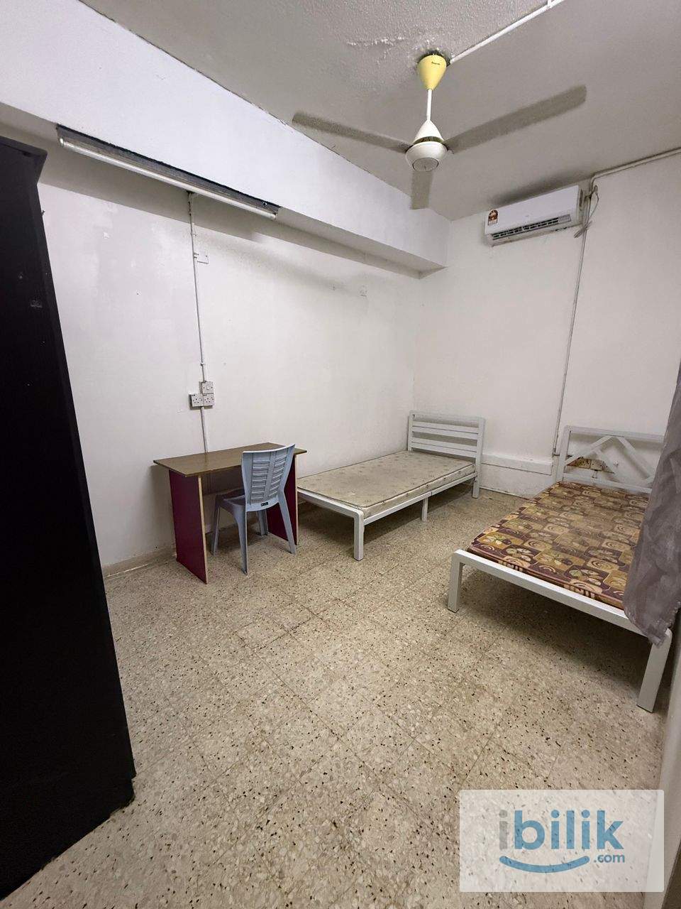 🌟 Cozy Room Rental In Subang | Working Adult Preferred - Image 1