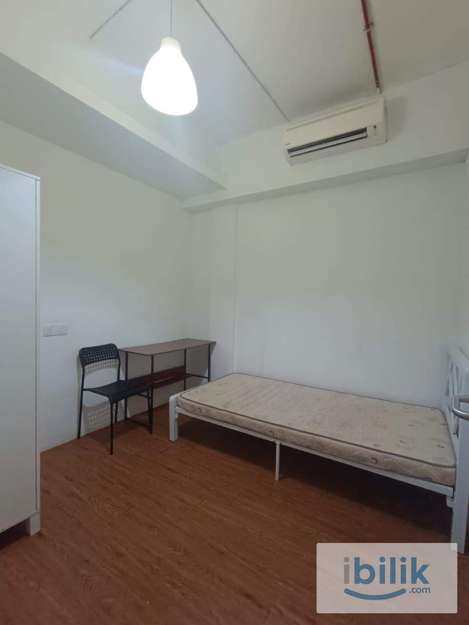 💯 Budget Room For Rent @ Subang | Clean & Comfortable - Image 1