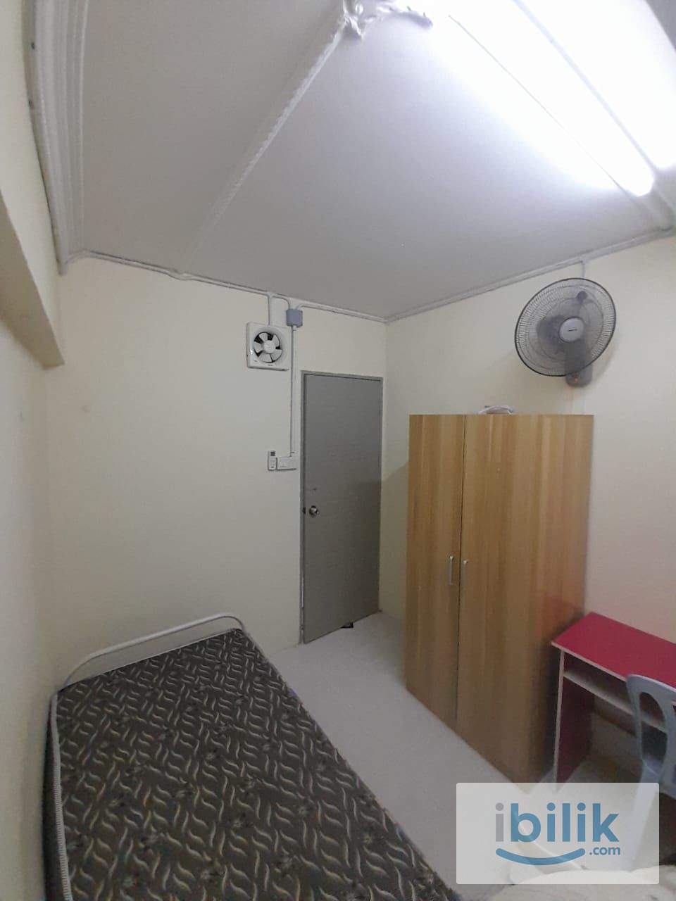 🏡 Female / Male Unit Available @ Subang - Image 1