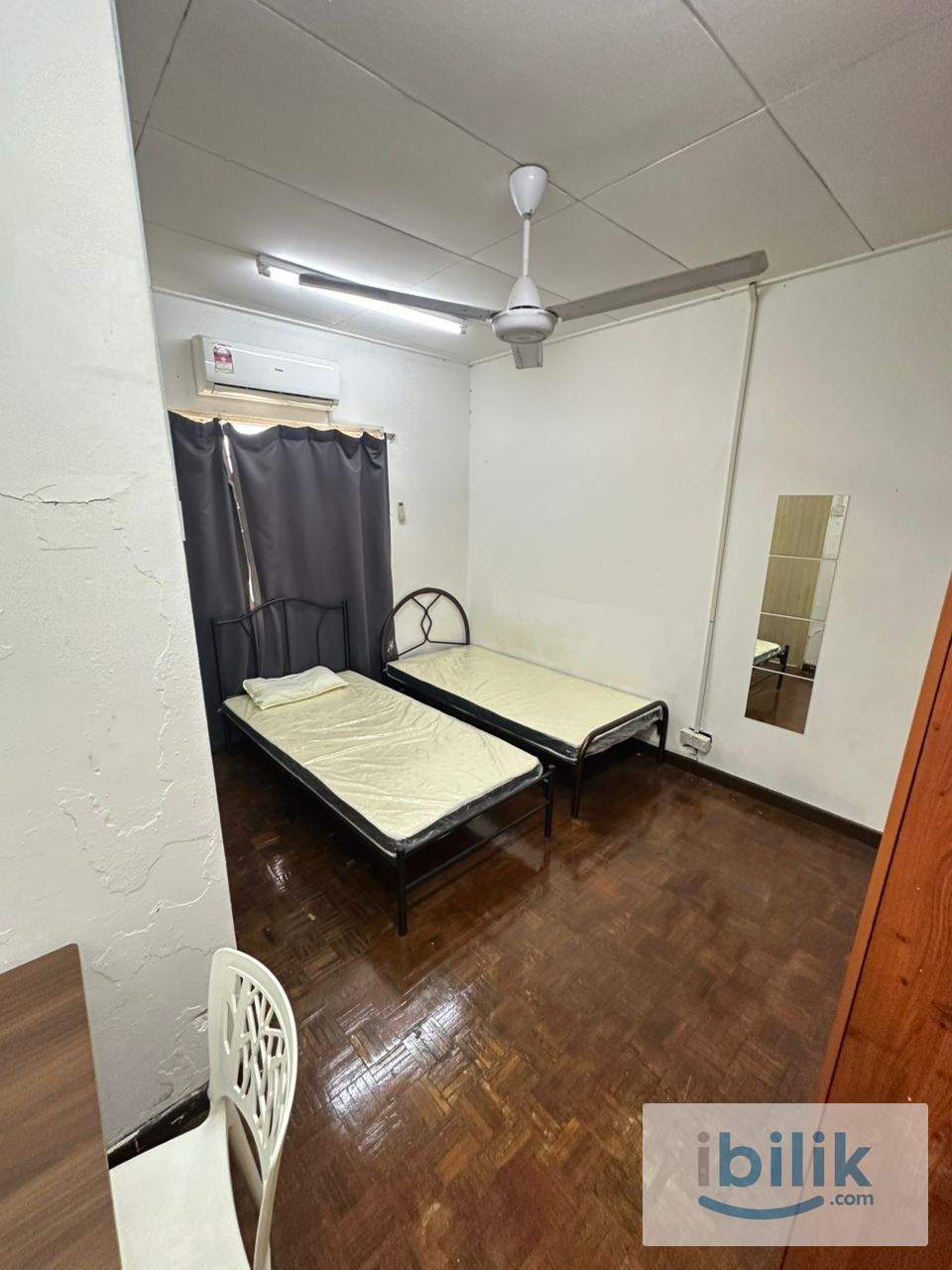 ✨ Cheap & Comfortable Room Near Sunway & Inti College - Image 1