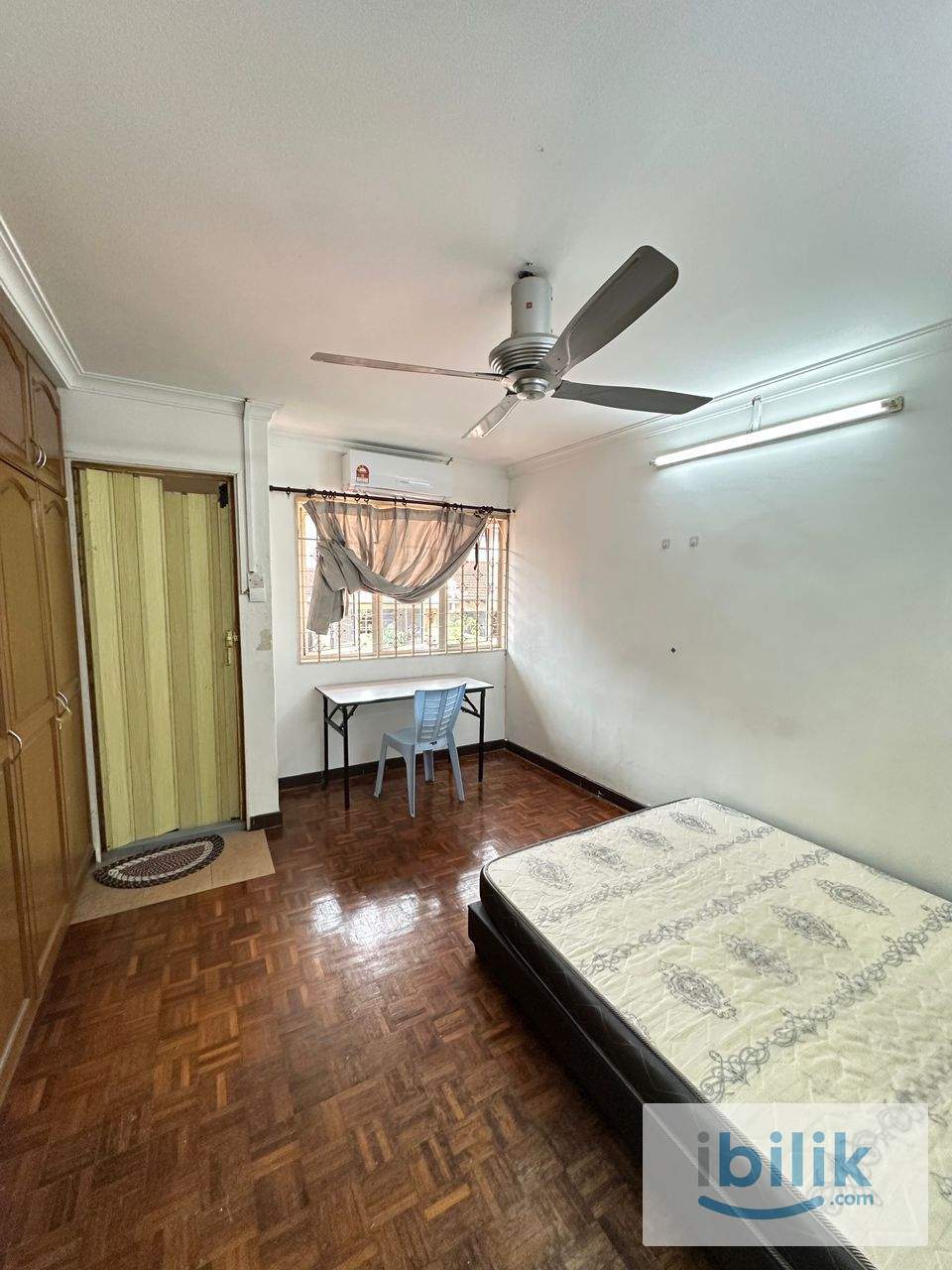 💼 Student & Working Adult Friendly Room @ Subang - Image 1