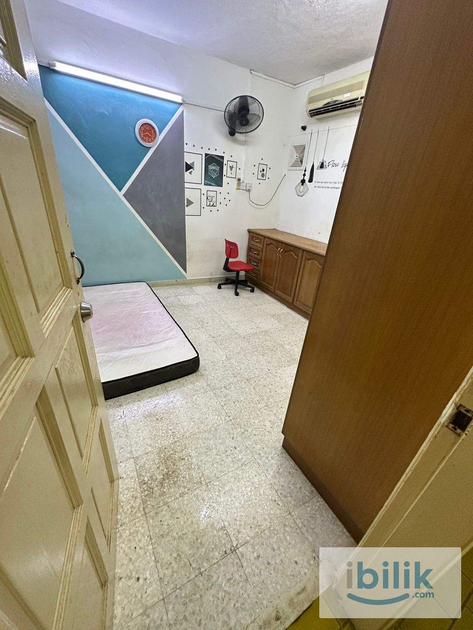 🔥 Cheap Room Rental @ Cheras | Move In Anytime - Image 1