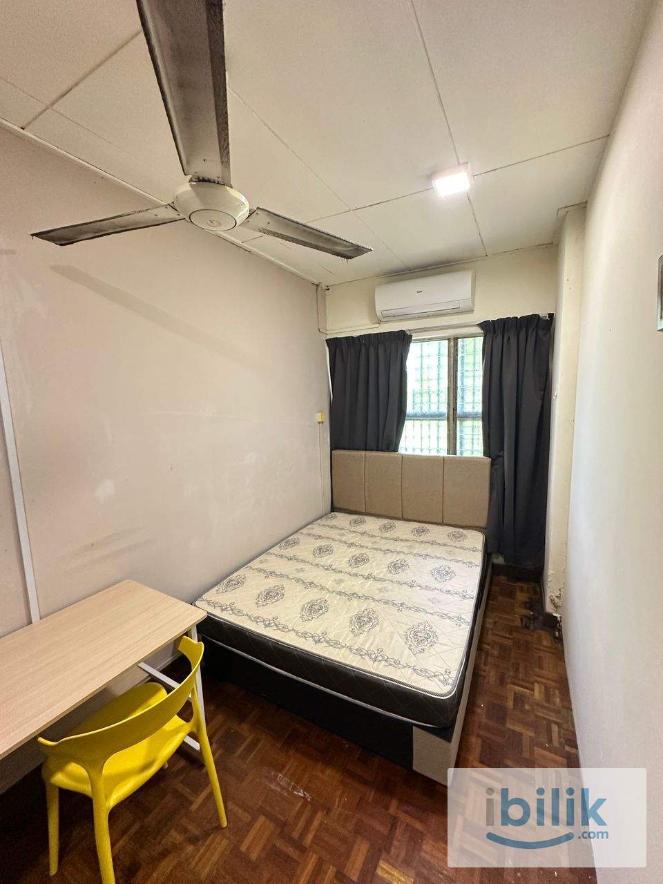 🛏️ Room For Rent In Cheras | Near MRT & Amenities - Image 1