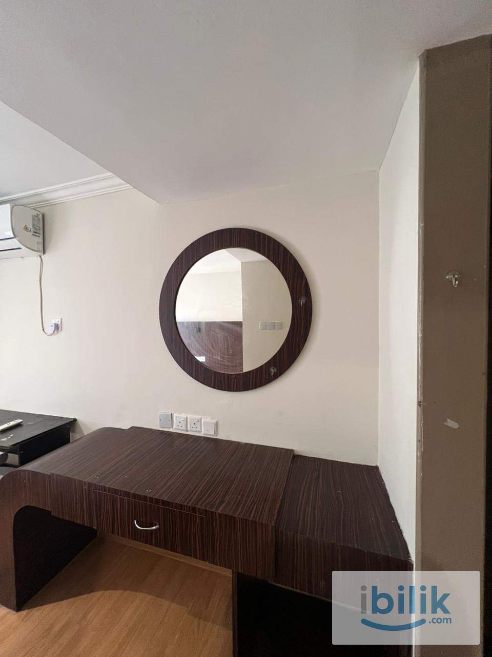 🏠 Landed House Room Rental @ Cheras | Nice Environment - Image 3