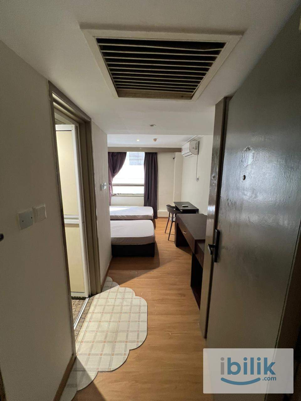 🏠 Landed House Room Rental @ Cheras | Nice Environment - Image 1