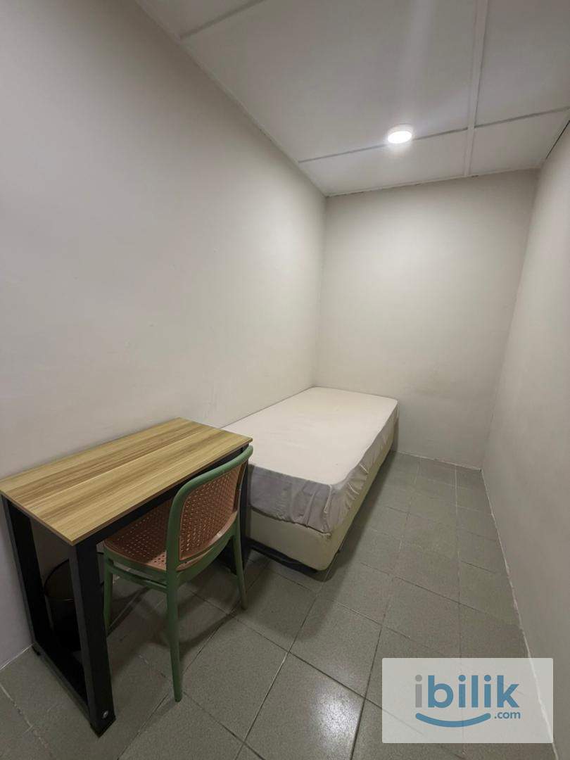 🚀 Cheras Rooms Available Now | Fast Booking - Image 1