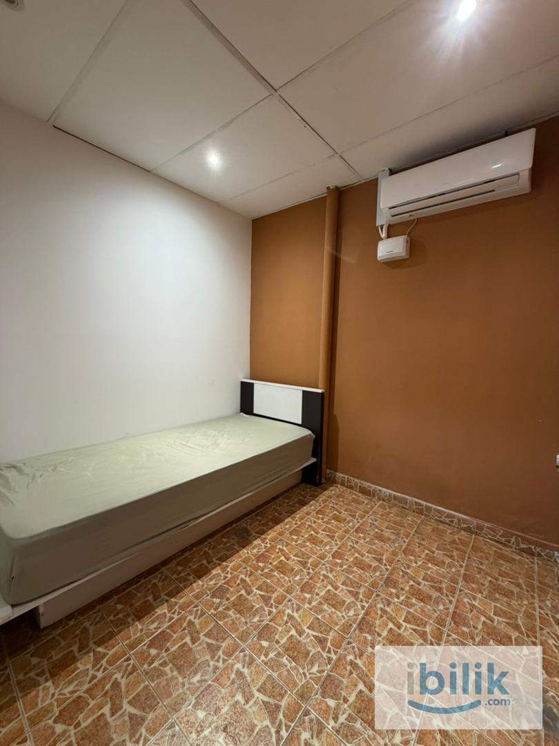 💯 Budget Room For Rent @ Cheras | Clean & Comfortable - Image 1