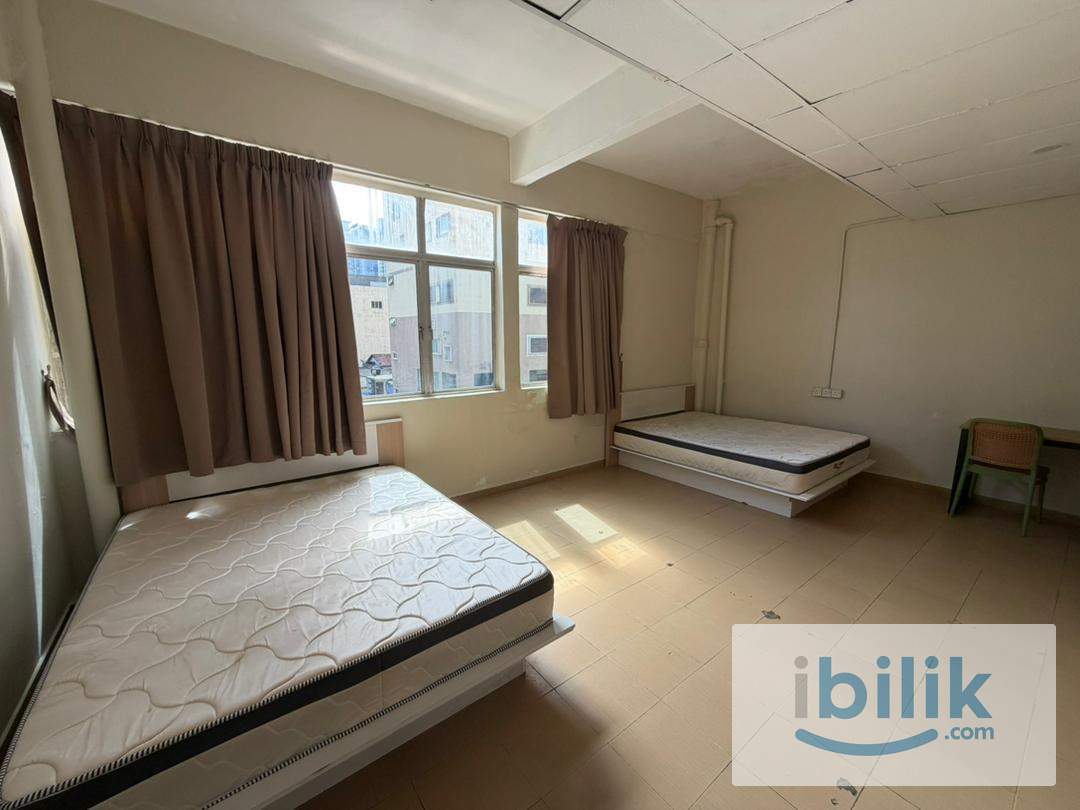 🔥 Hot Area Room Rental @ Cheras | Walking Distance MRT - Image 1