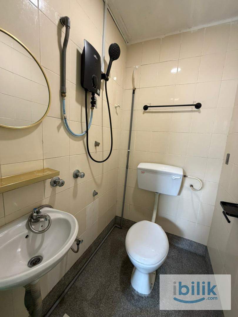 🔥 Hot Area Room Rental @ Cheras | Walking Distance MRT - Image 2