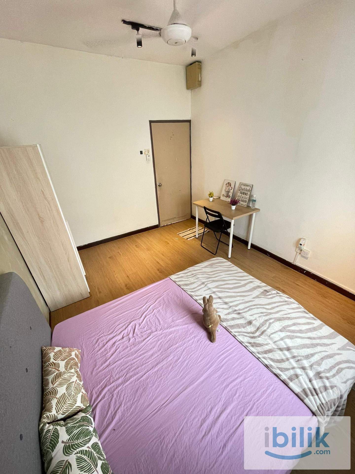 Premium Fully Furnished Rooms for rent @Cheras  - Image 4