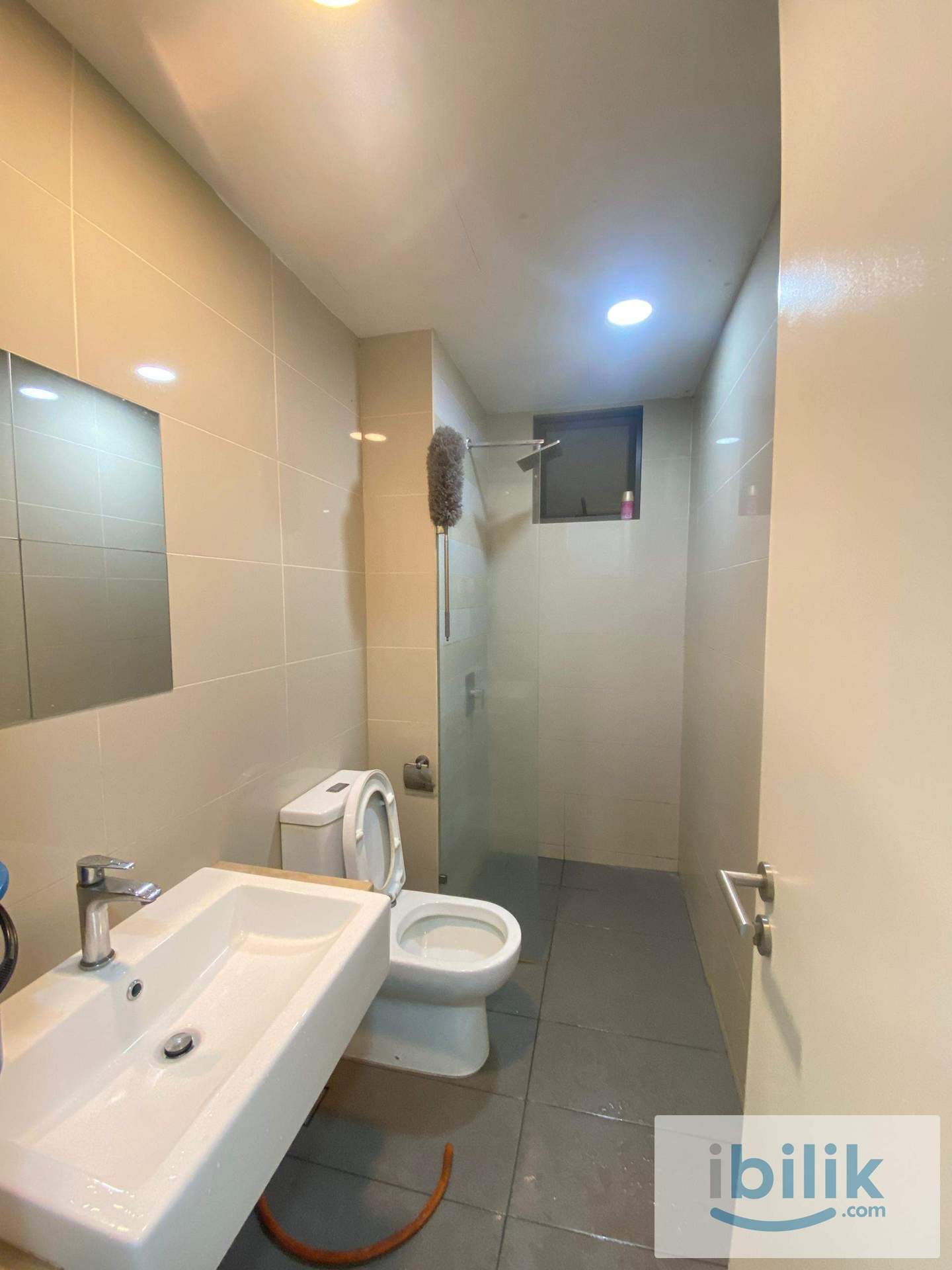 🔥 ROOM FOR RENT @ UNITED POINT SEGAMBUT 🔥 - Image 9