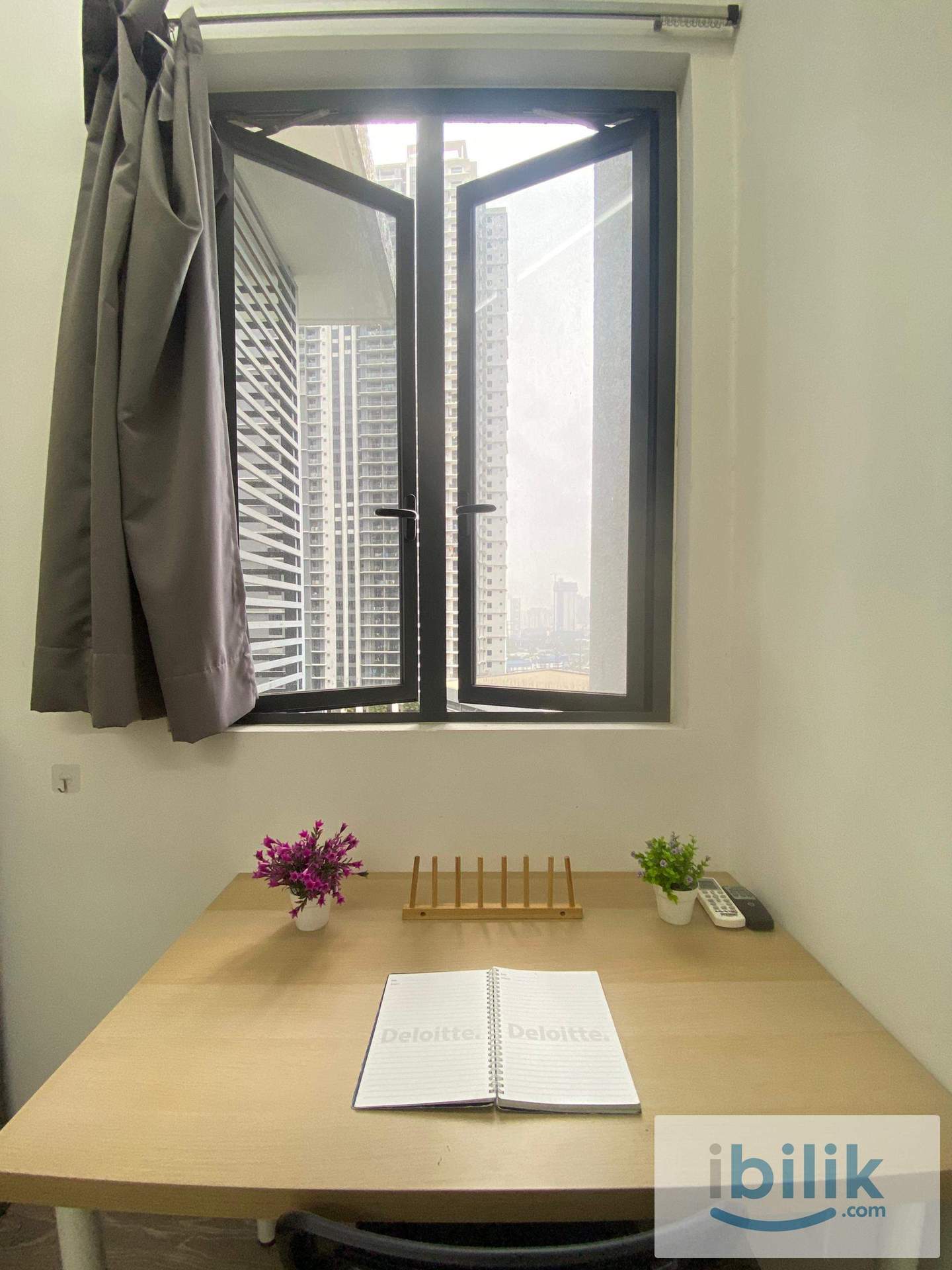 🔥 ROOM FOR RENT @ UNITED POINT SEGAMBUT 🔥 - Image 10