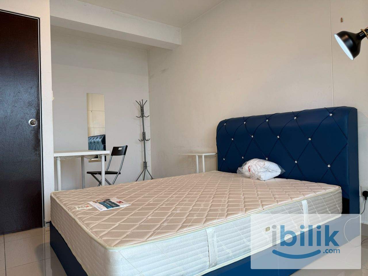 PACIFIC PLACE MEDIUM ROOM FULLY FURNISHED  - Image 2