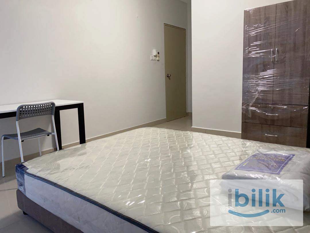 KELANA PARKVIEW MASTER ROOM FOR RENT  - Image 1