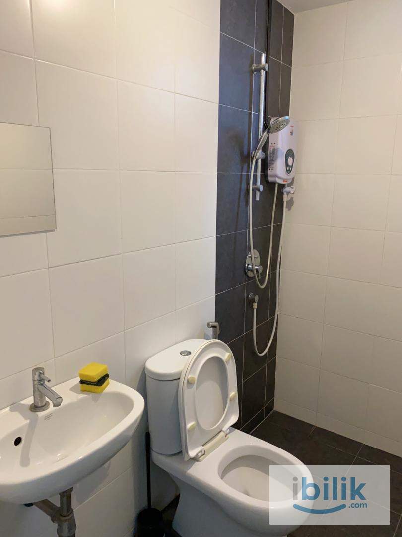 KELANA PARKVIEW MASTER ROOM FOR RENT  - Image 3