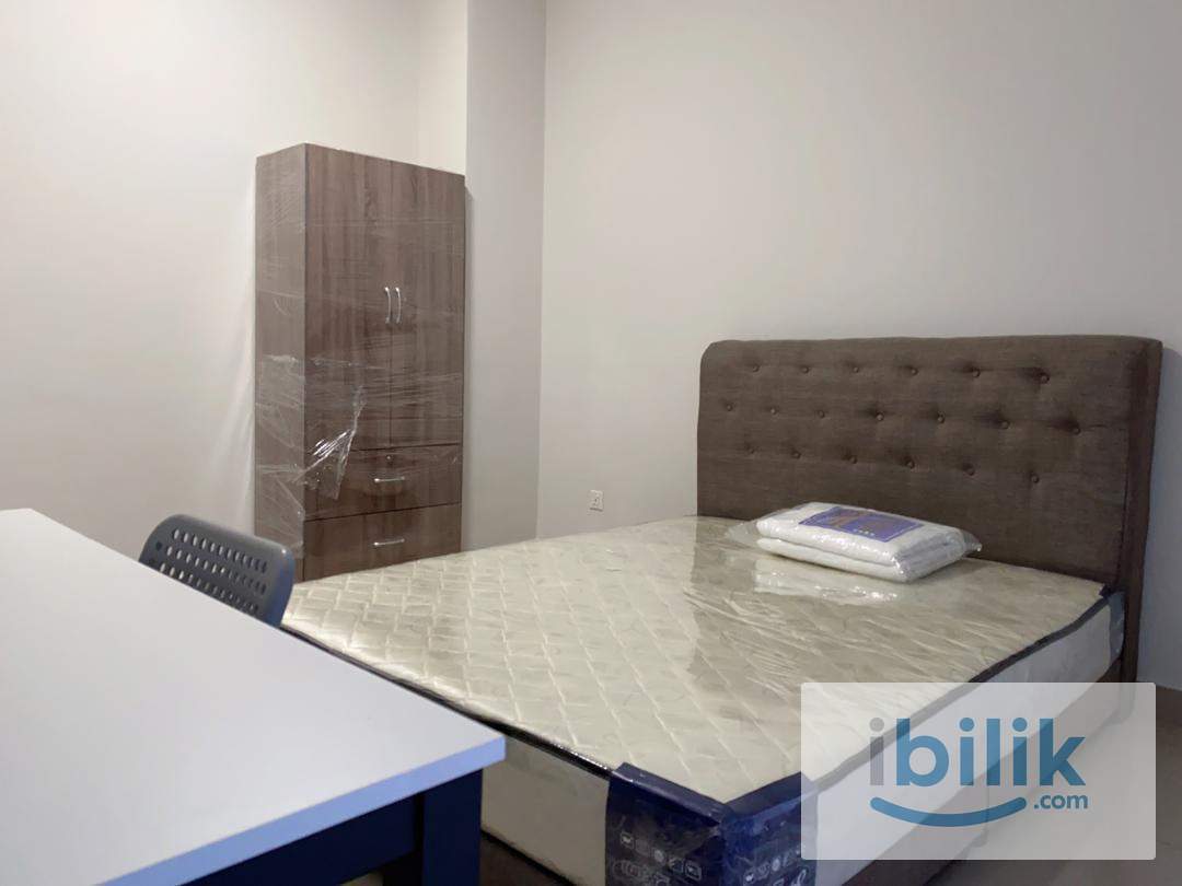 KELANA PARKVIEW MASTER ROOM FOR RENT  - Image 2