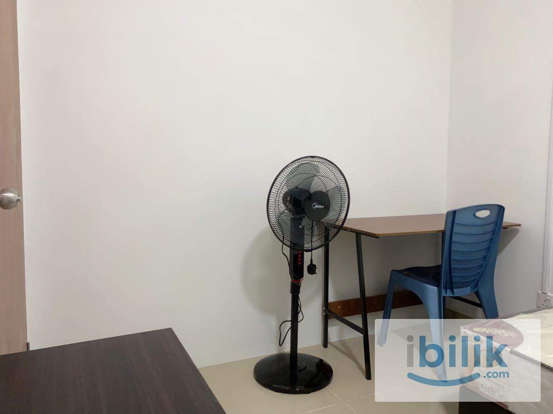 PACIFIC PLACE FEMALE SINGLE ROOM FULLY FURNISHED - Image 5