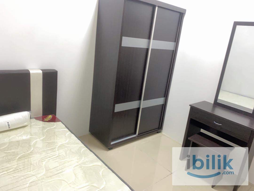 PACIFIC PLACE FEMALE SINGLE ROOM FULLY FURNISHED - Image 6