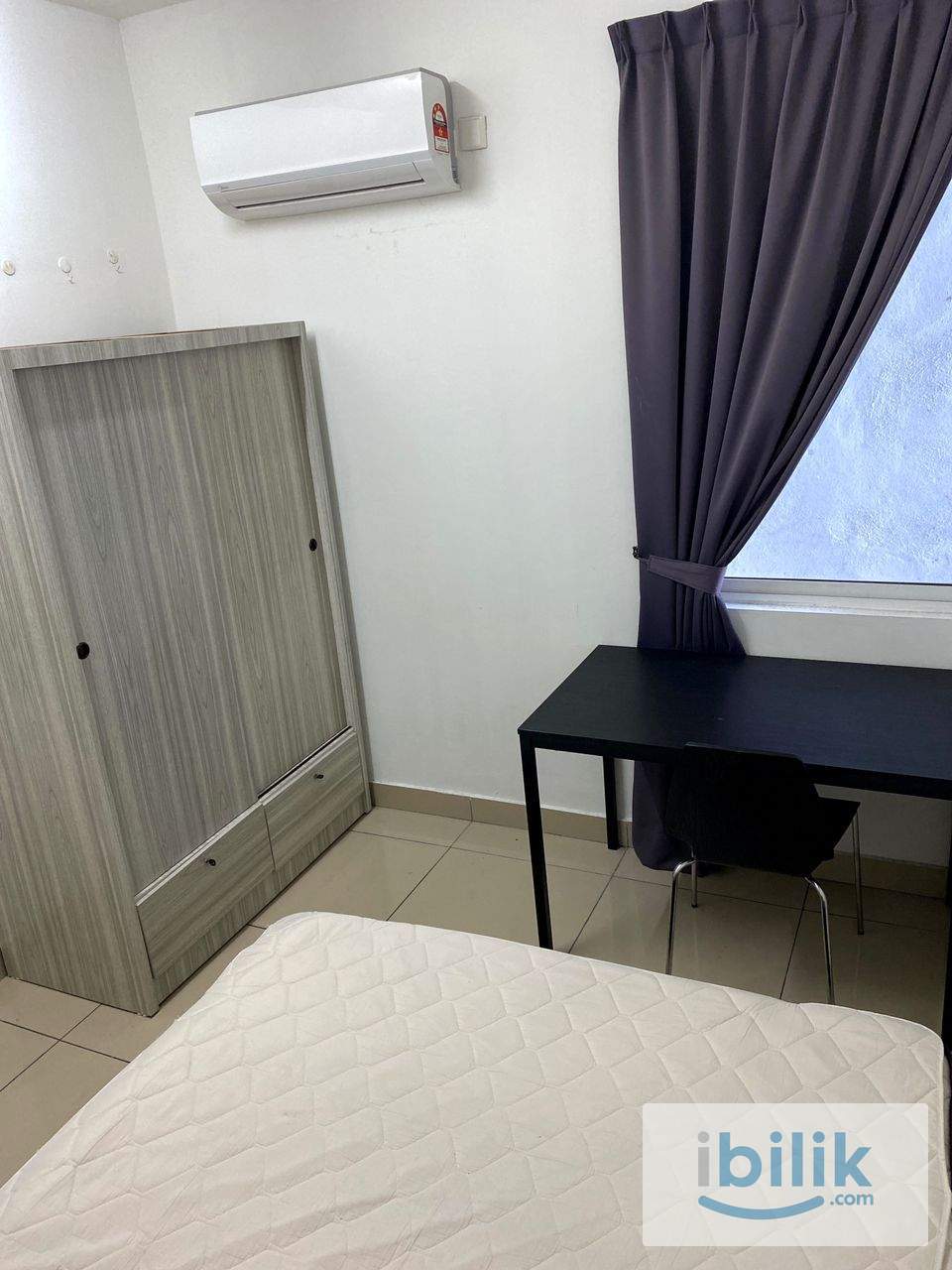 PACIFIC PLACE MEDIUM ROOM FULLY FURNISHED  - Image 4