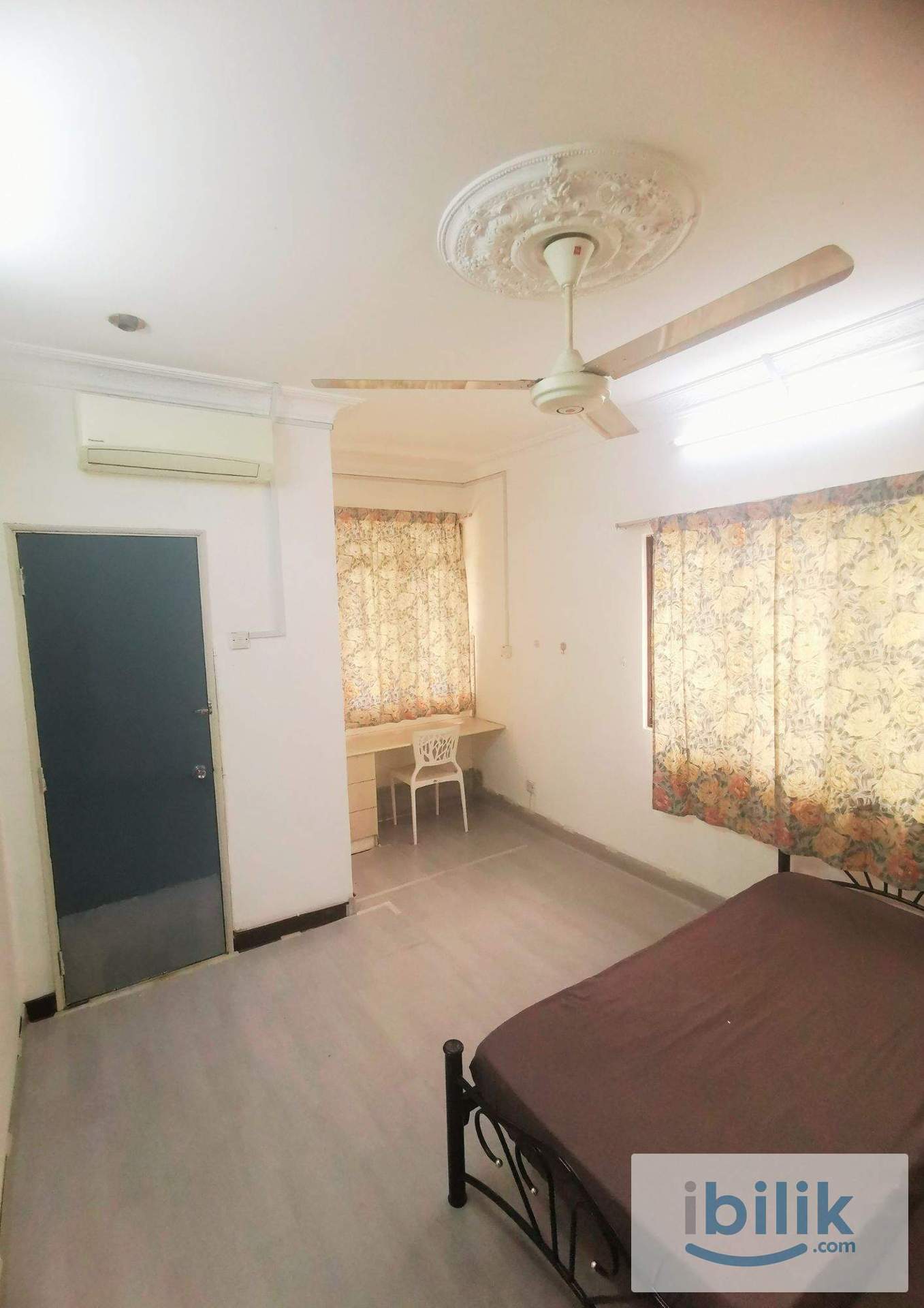 [Bandar Utama] Rooms for Rent | Walking distance to MRT | Fast Grab - Image 1