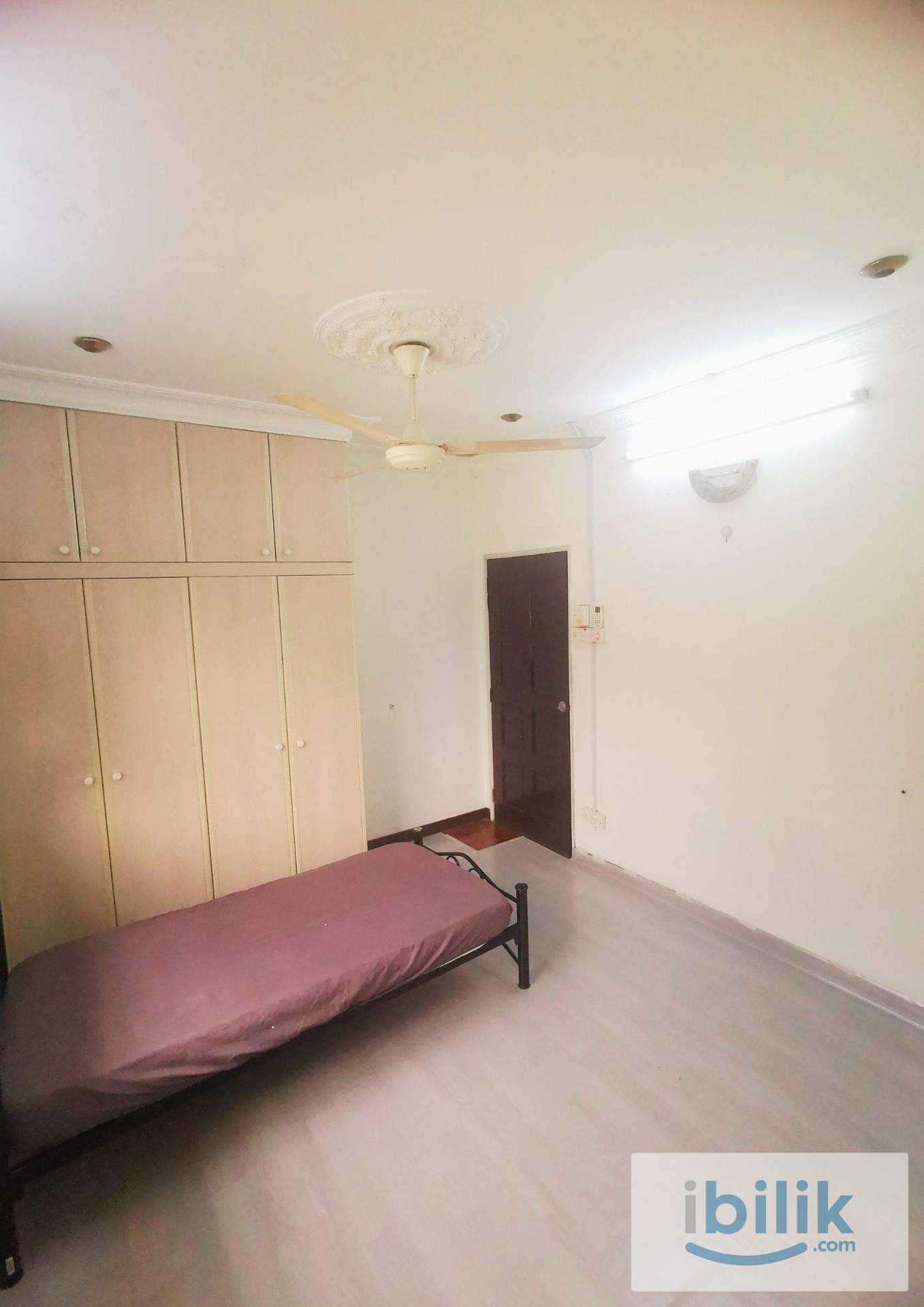 [Bandar Utama] Rooms for Rent | Walking distance to MRT | Fast Grab - Image 2