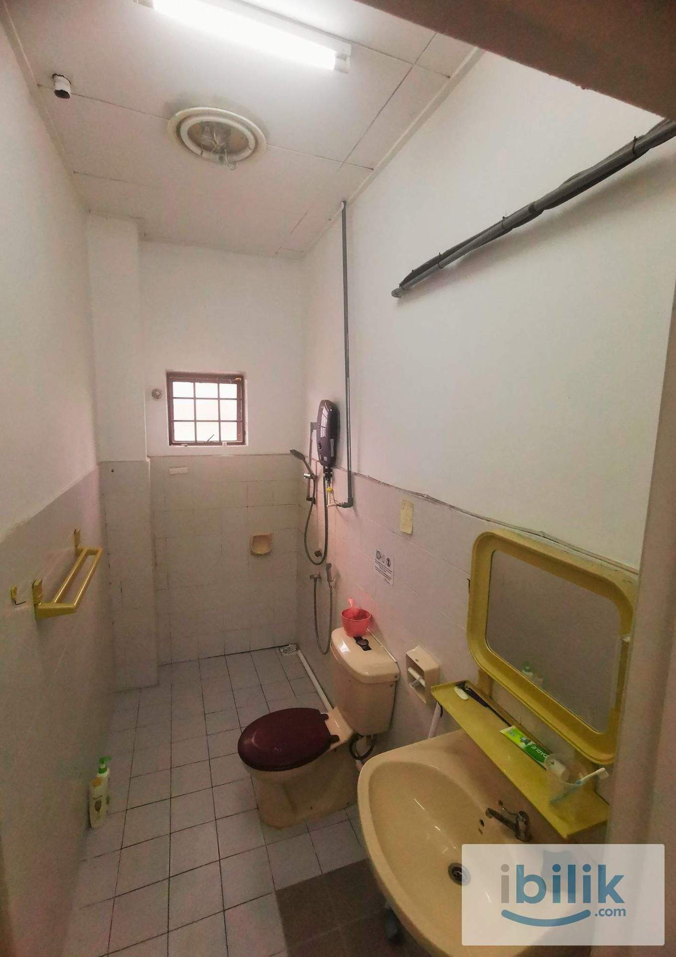 [Bandar Utama] Rooms for Rent | Walking distance to MRT | Fast Grab - Image 3