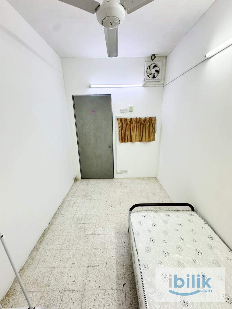 TTDI | Room to Rent | Fast Grab - Image 1