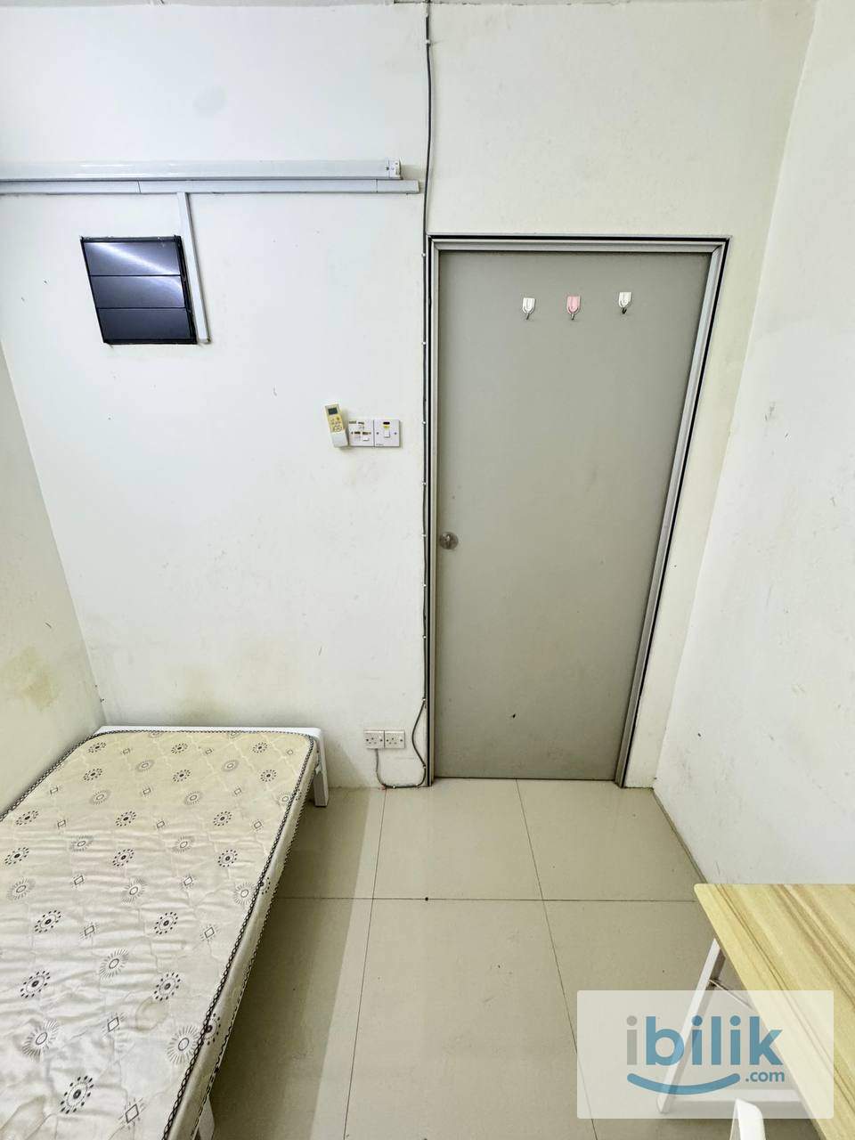 300M from MRT | Taman Tun | Aircond - Image 1