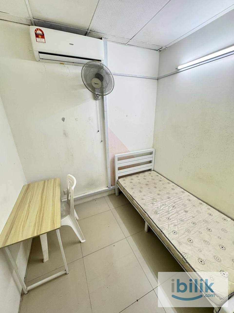 Walking distance MRT | Fully Furnished | Taman Tun - Image 1