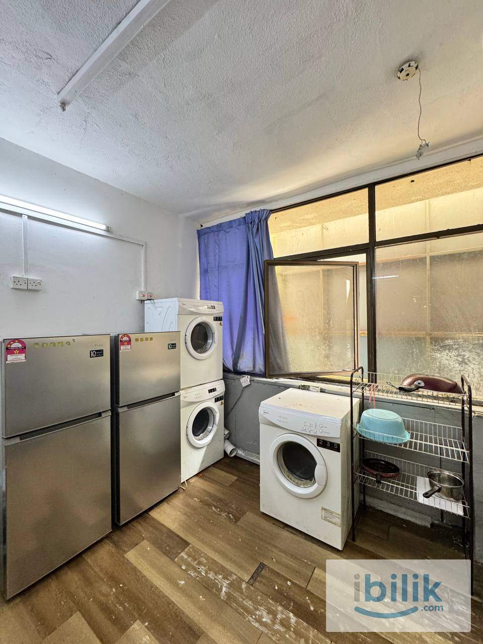 Walking distance MRT | Fully Furnished | Taman Tun - Image 4