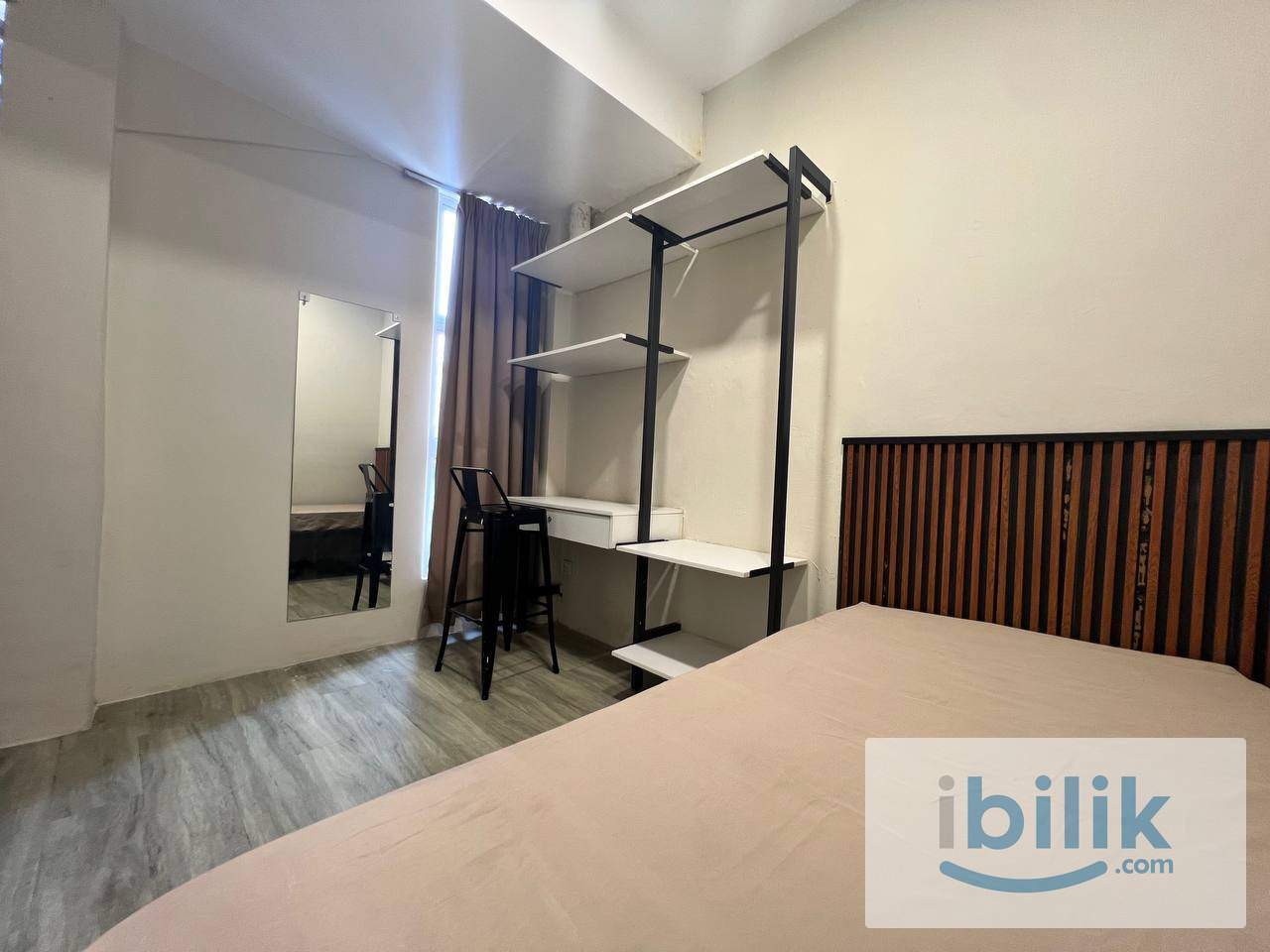Coliving Stay | USJ 21 | Aircond - Image 3