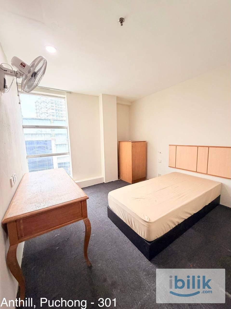 🚨 WOW!! LOOK HERE 🚨 Need a clean & cozy place to stay? 👀 🏠 Hotel-Style Room, Comfortable, spacious & move-in ready 🎉 - Image 1