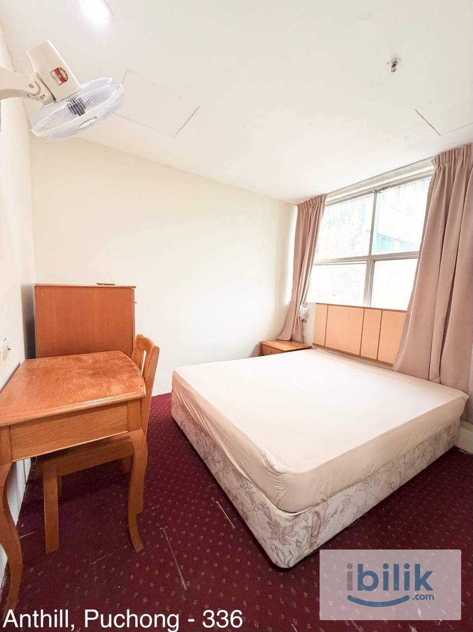 🎈WOW WOW WOW 🎈 HOTEL TYPE ROOM TO RENT‼ ✨ Super Cozy & Spacious ✨ 🛏 Your Own Private Room starts here 💕 - Image 1