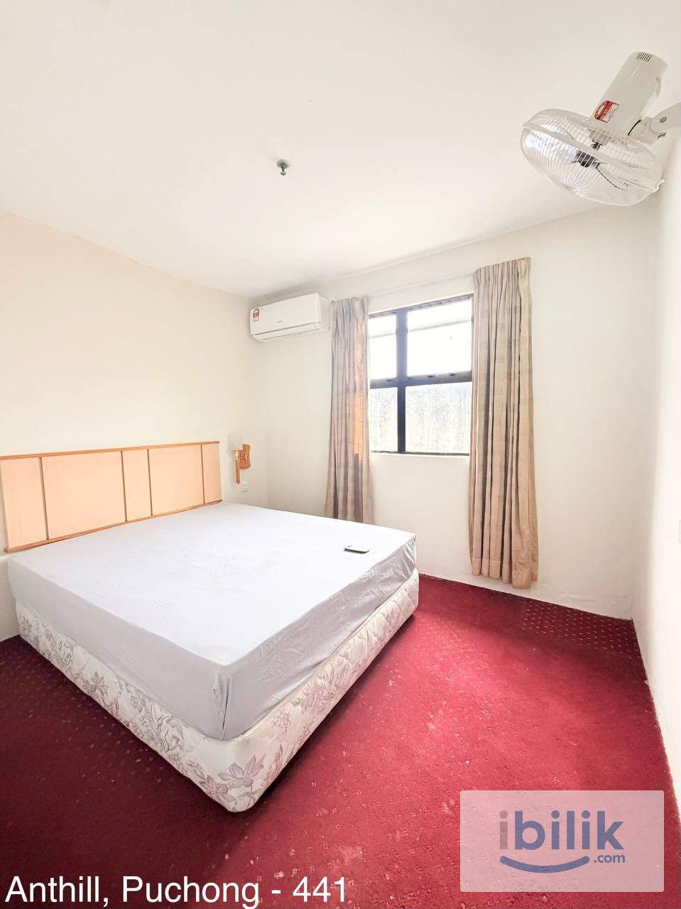 🎈WOW WOW WOW 🎈 HOTEL TYPE ROOM TO RENT‼ ✨ Super Cozy & Spacious ✨ 🛏 Your Own Private Room starts here 💕 - Image 2