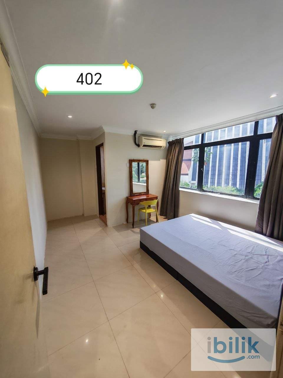 🔥 DON’T MISS THIS 🔥 ✨ Cozy • Clean • Comfortable ✨ Spacious Hotel-Type Room 🛁 Private Bathroom, feel at home instantly 🎉 - Image 2