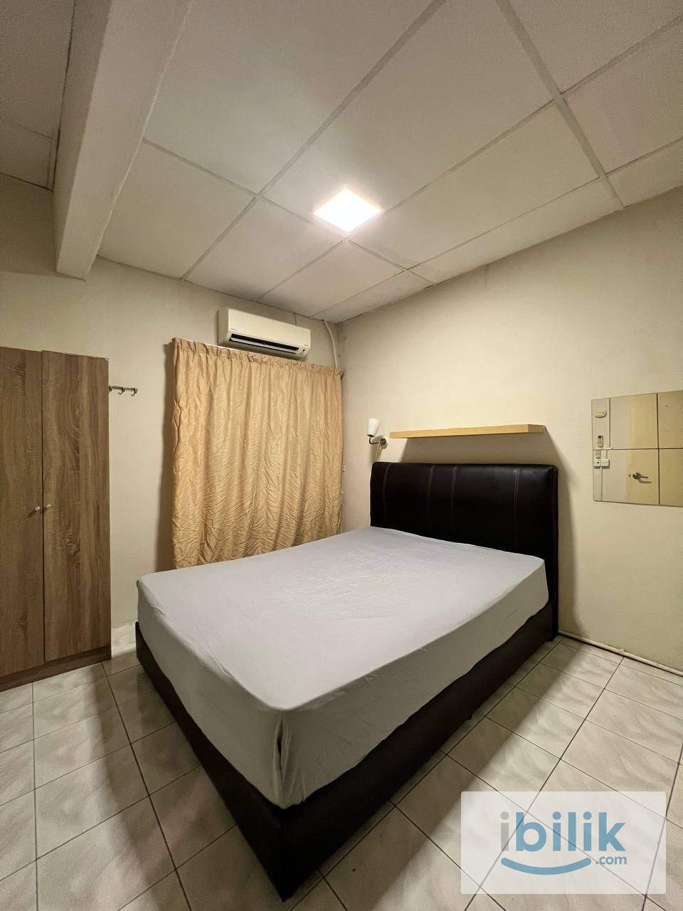 ⭐️ Hotel Orange Pekoe ⭐️ 🛏️ Cozy Room @ Bukit Bintang 🌆 🔥 Move In Immediately 🚀 - Image 1
