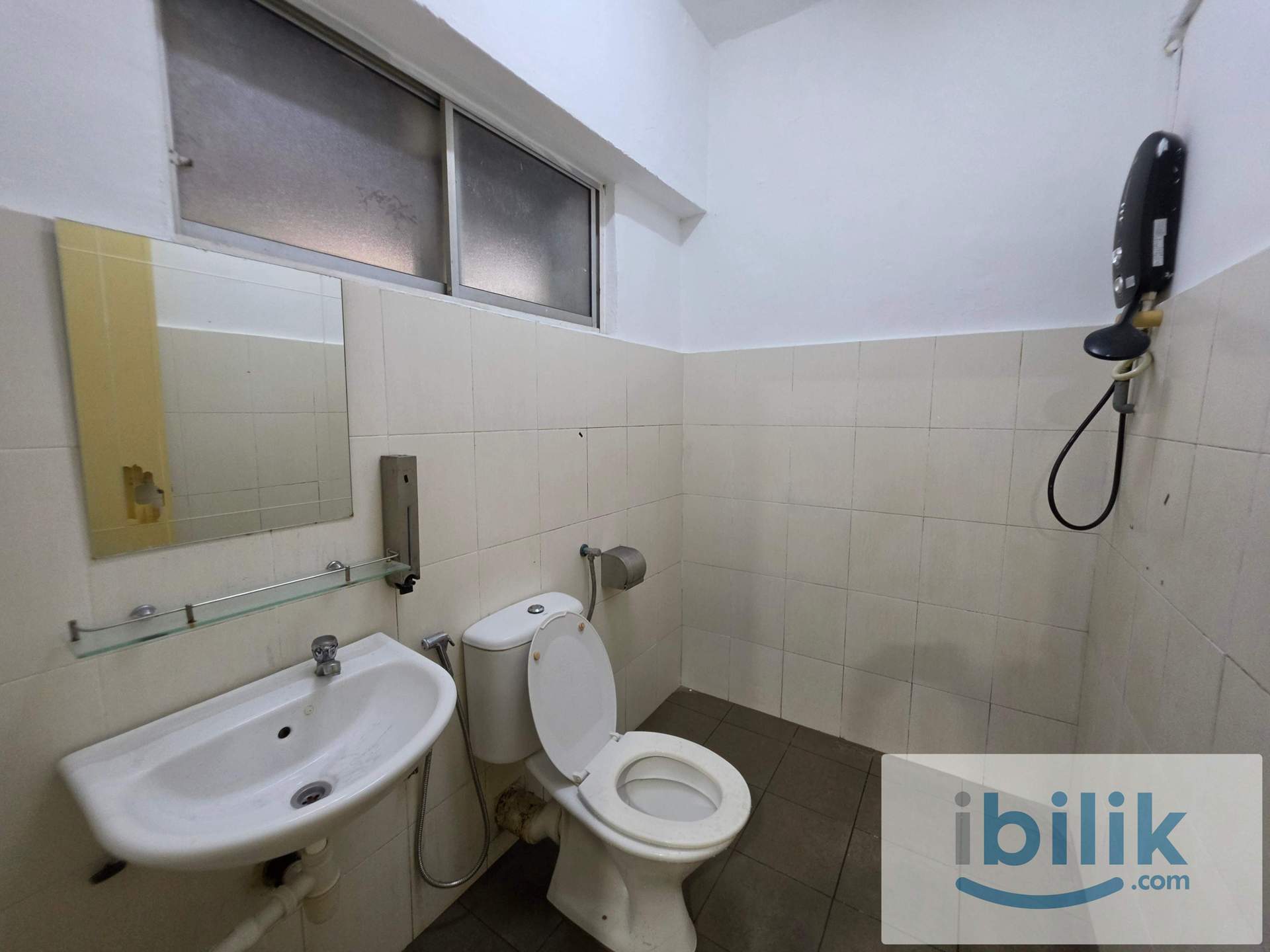Hotel Orange Pekoe, Bukit Bintang ✨ Comfortable & Cozy Room Available 🔥 Ready for Immediate Move-In ✔ - Image 2
