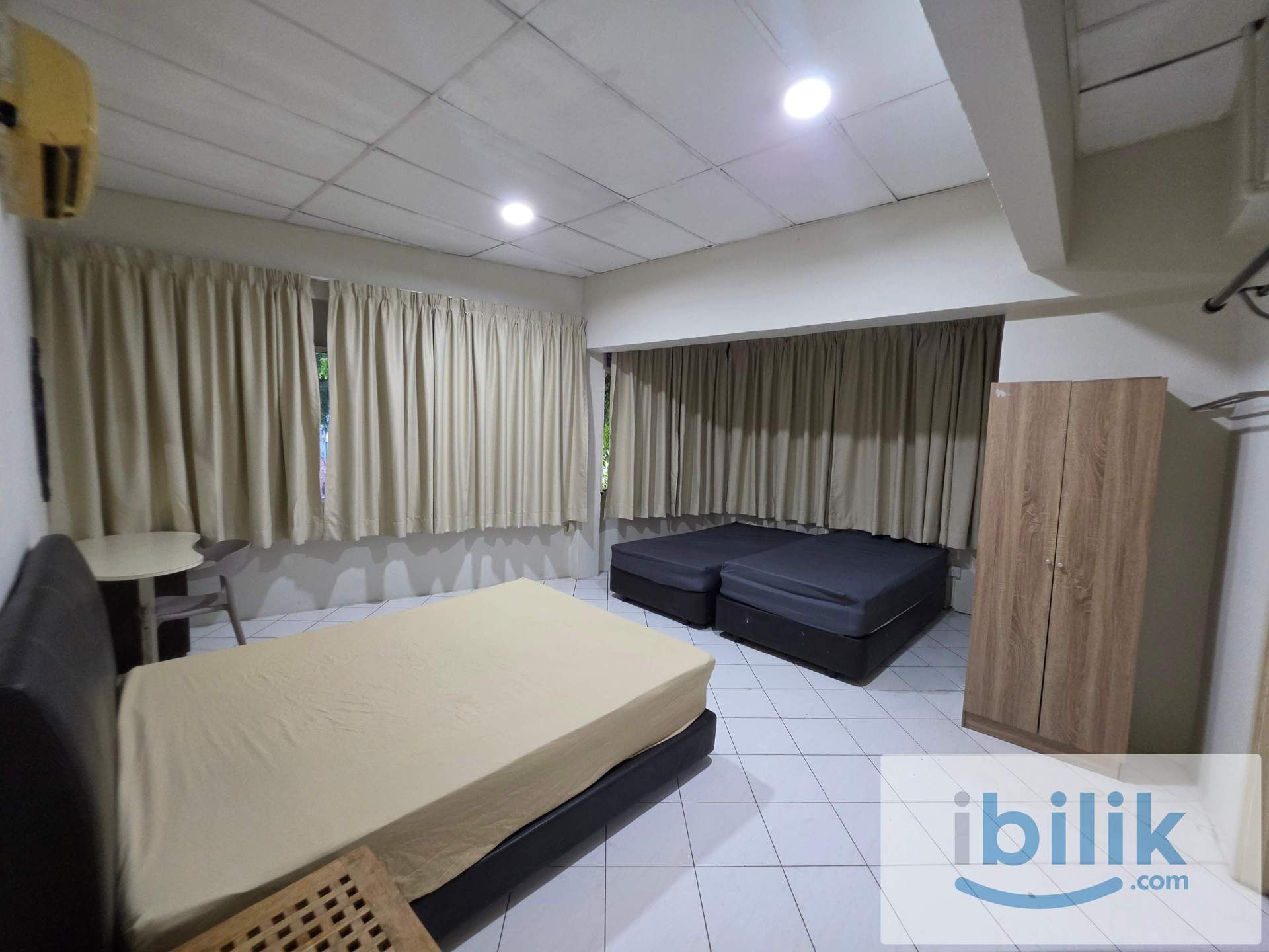 🌟 Stay at Hotel Orange Pekoe 🌟 🛏️ Cozy Room in Bukit Bintang 🚀 Move In Anytime – Don’t Miss Out! - Image 1