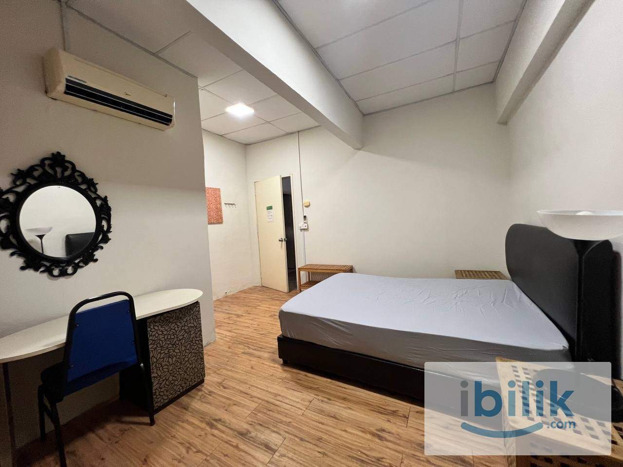 🌟 Stay at Hotel Orange Pekoe 🌟 🛏️ Cozy Room in Bukit Bintang 🚀 Move In Anytime – Don’t Miss Out! - Image 2