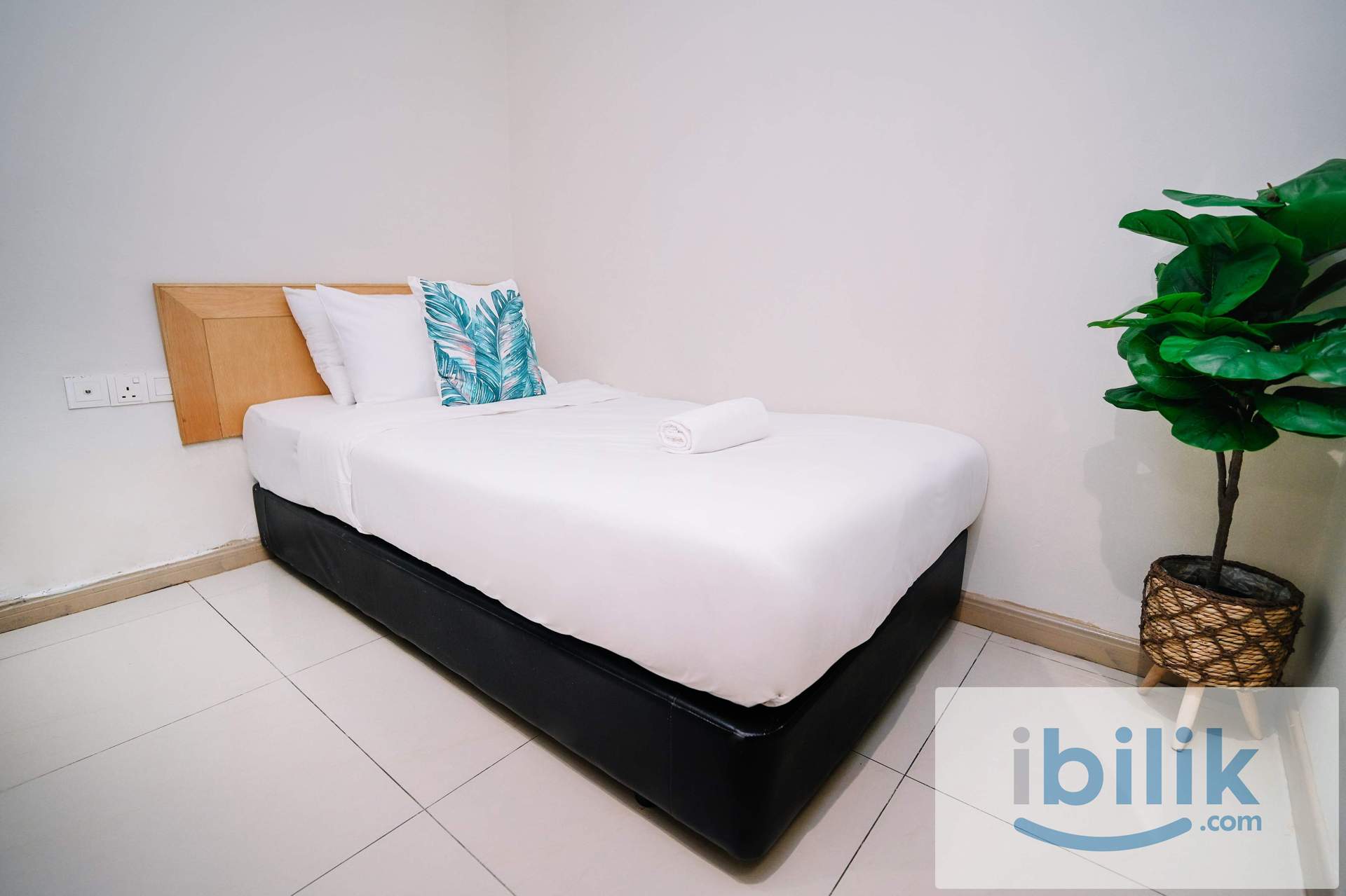 Standard Single Room - Image 2