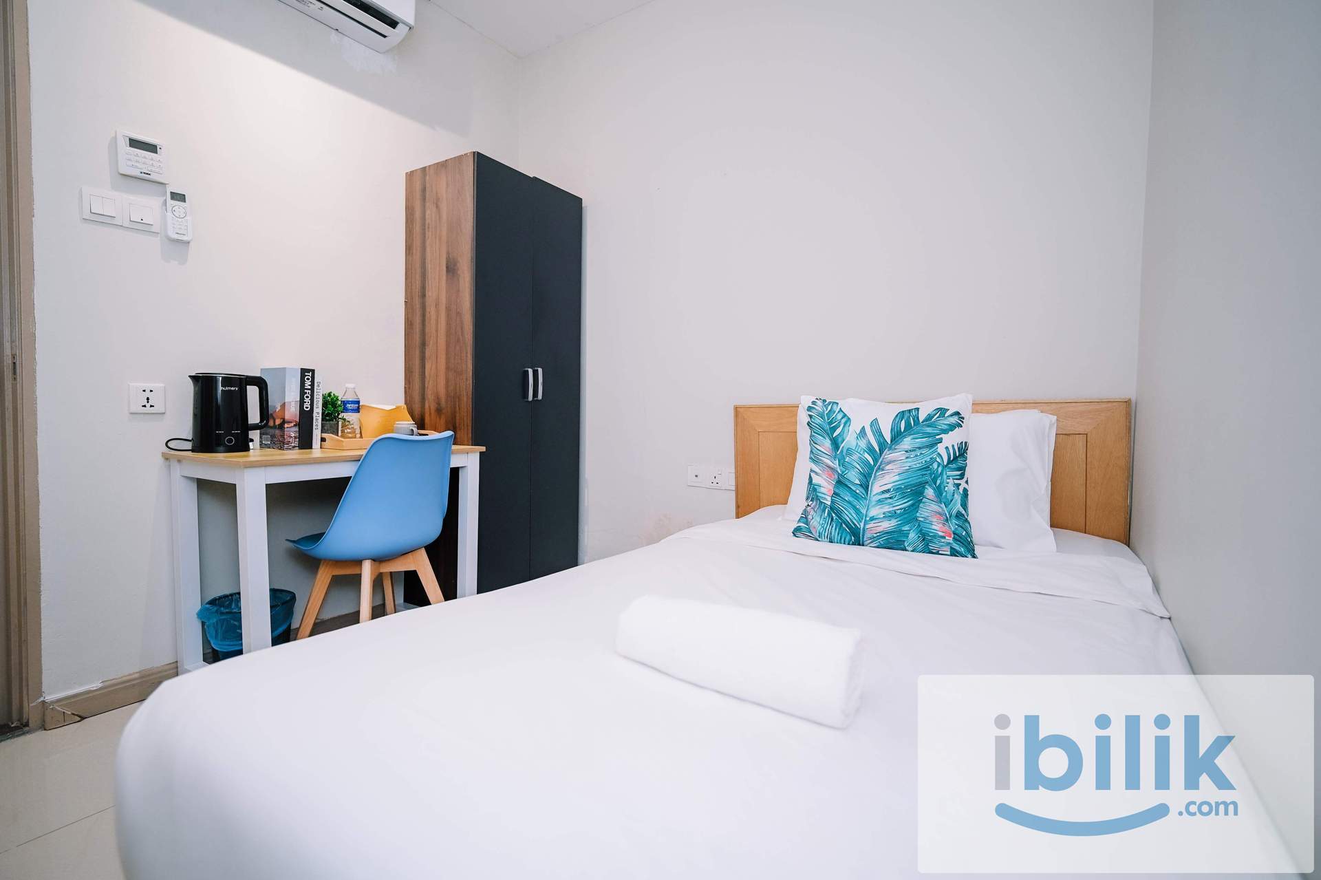 Standard Single Room - Image 1