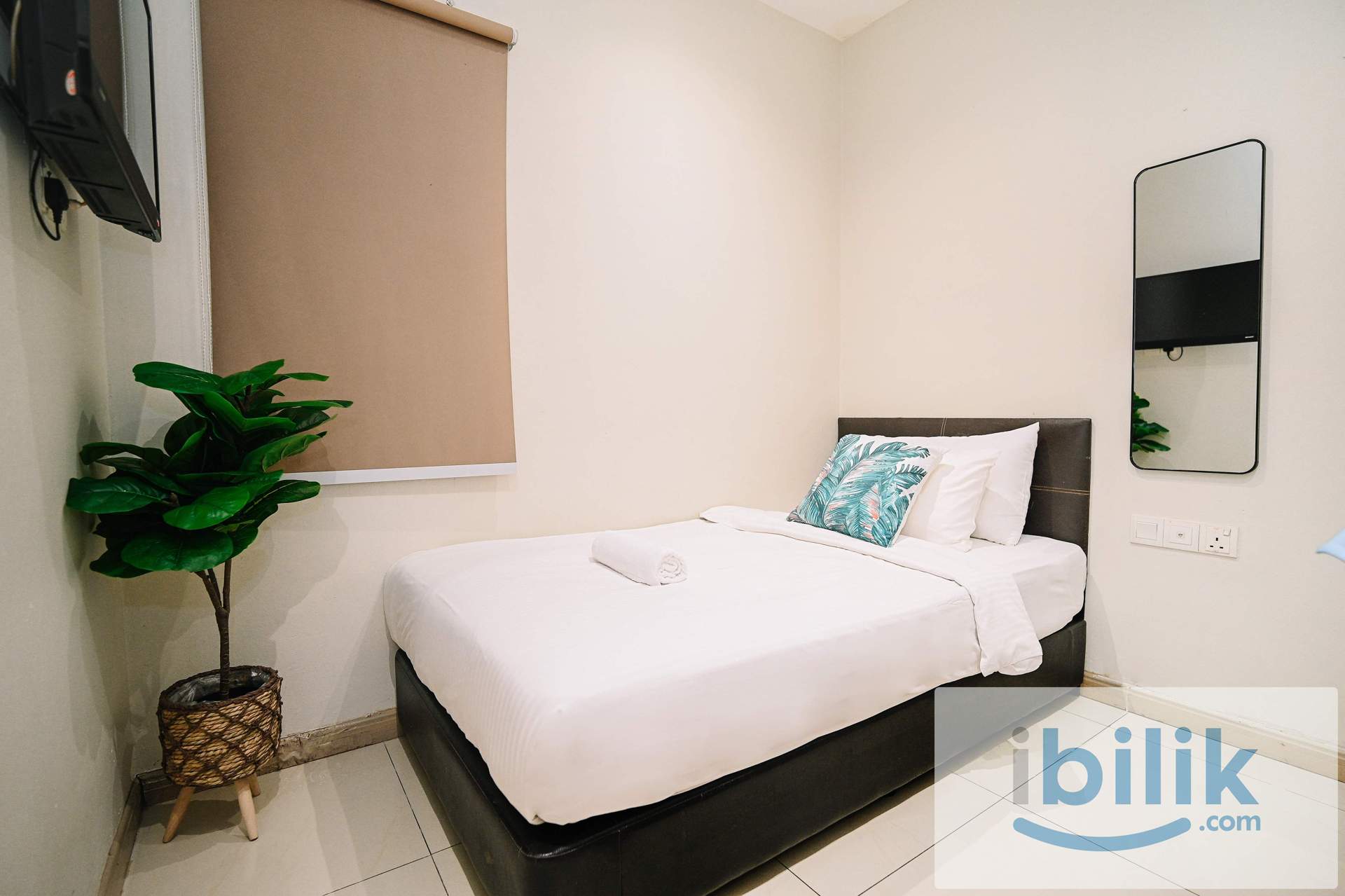 Deluxe Single Room - Image 1