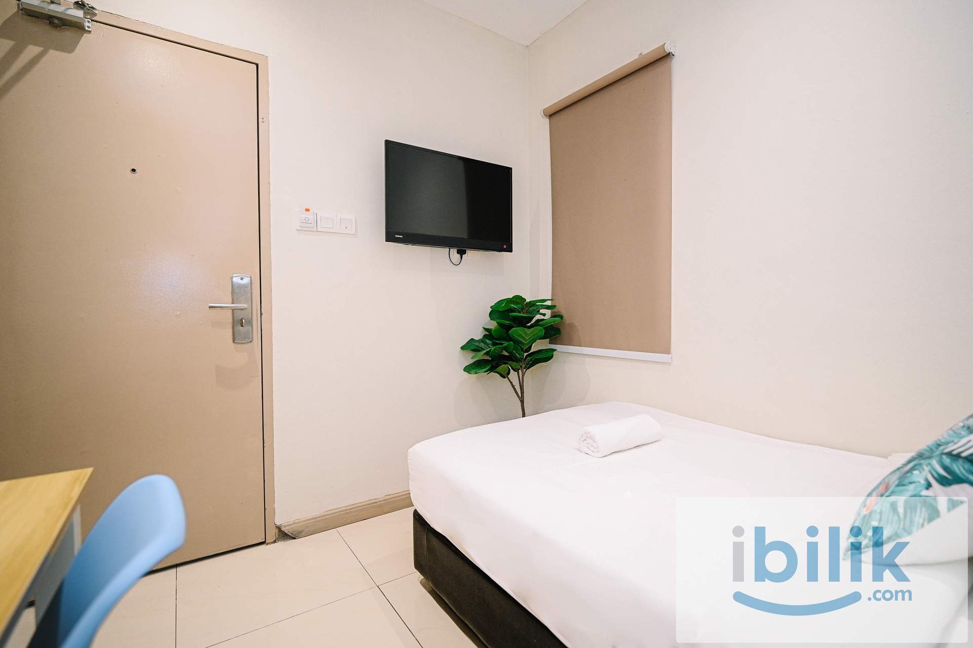 Deluxe Single Room - Image 2